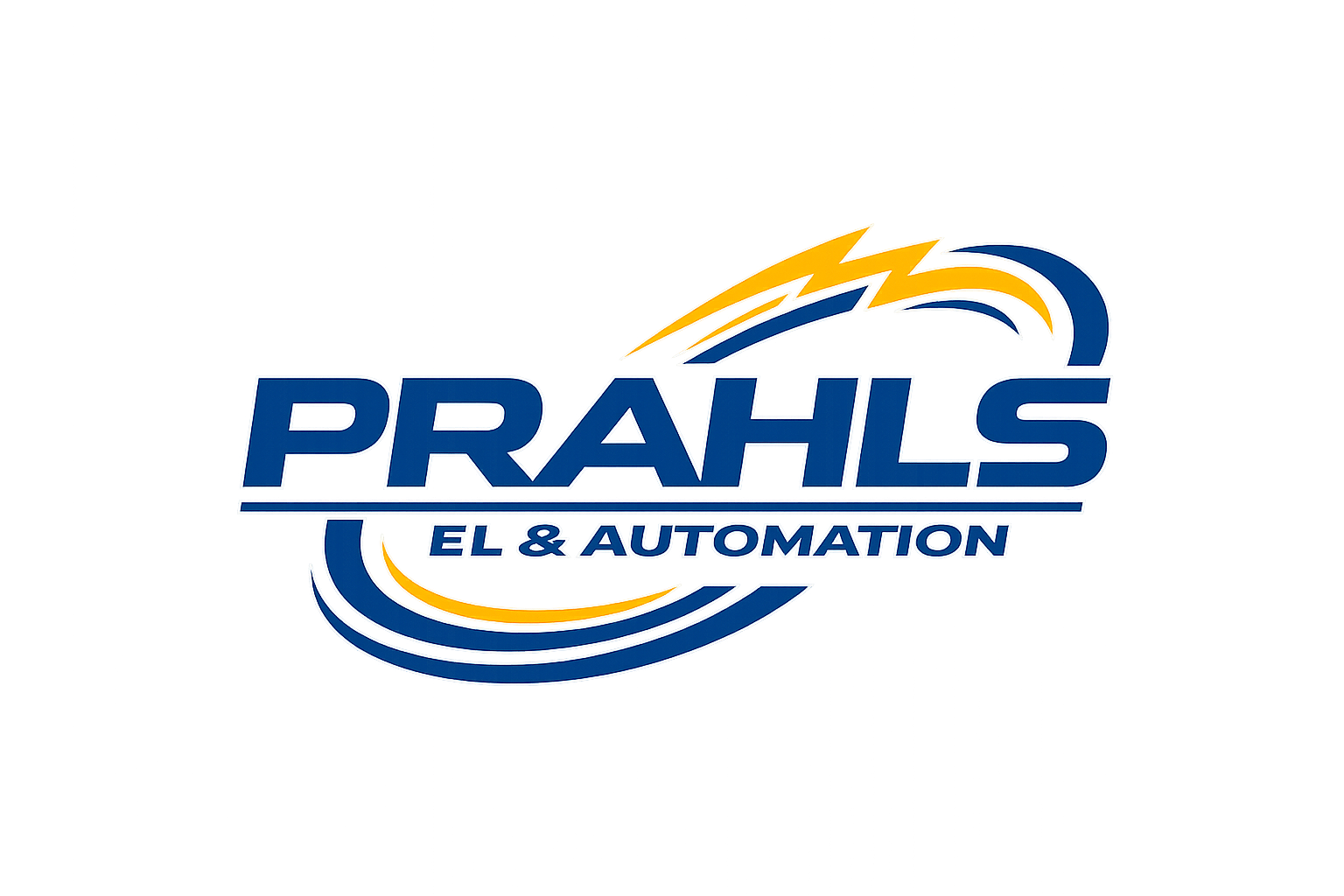 Prahls EL & Automation